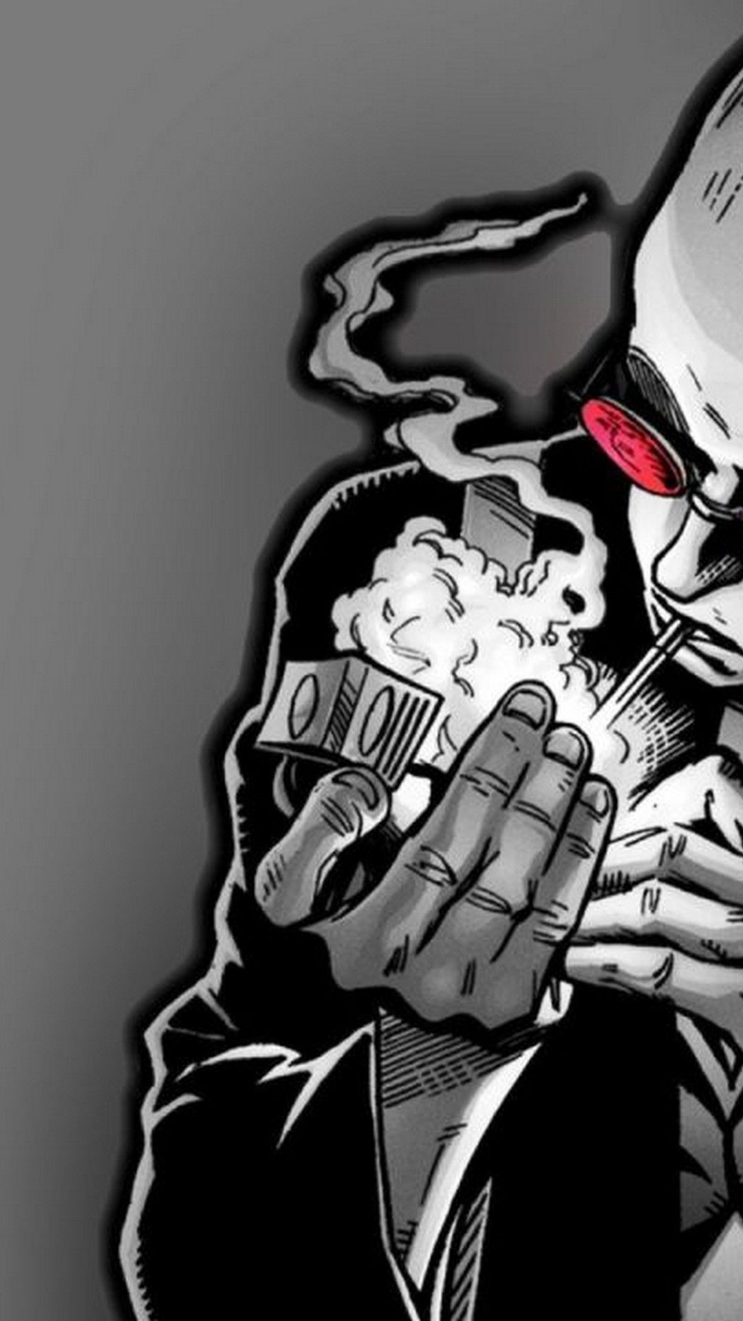 Black And White Android Wallpapers Wallpaper Cave