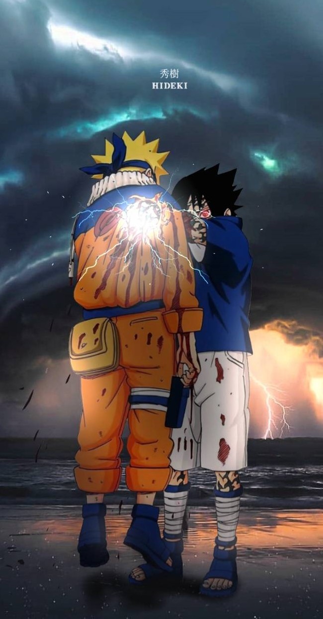 iPhone 13 Anime Wallpapers Wallpaper Cave