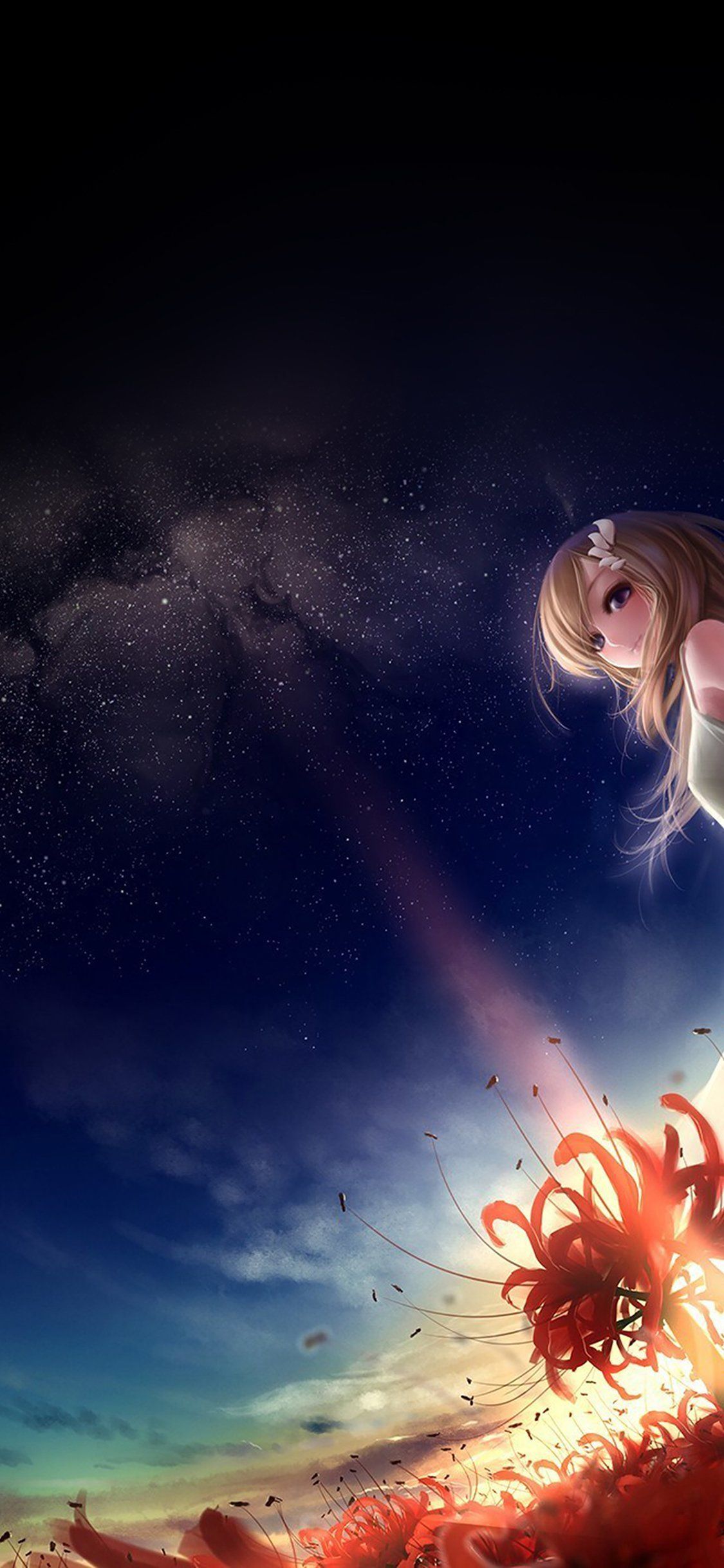 iPhone 13 Anime Wallpapers Wallpaper Cave