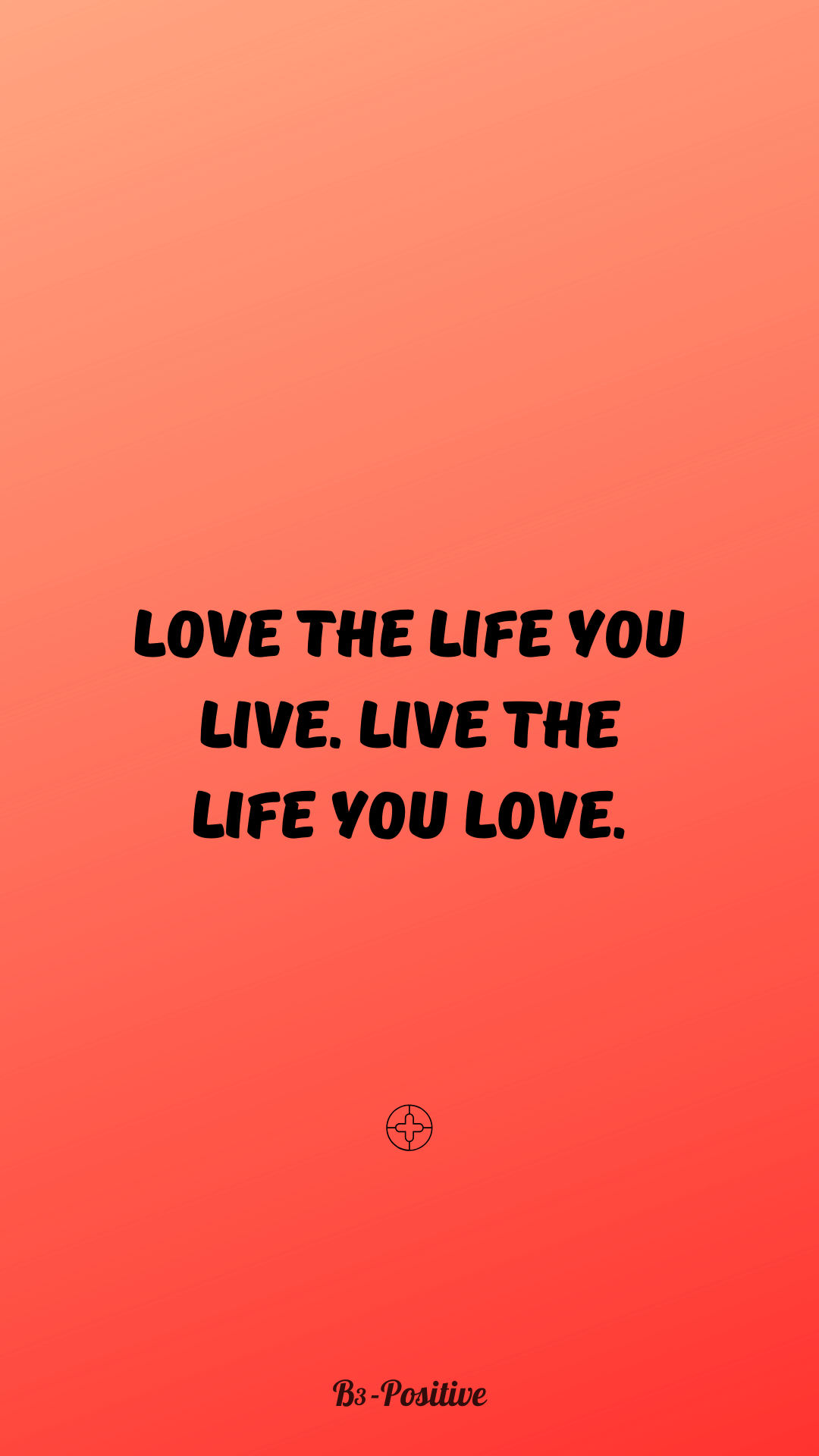 Live Life Love Wallpapers Wallpaper Cave