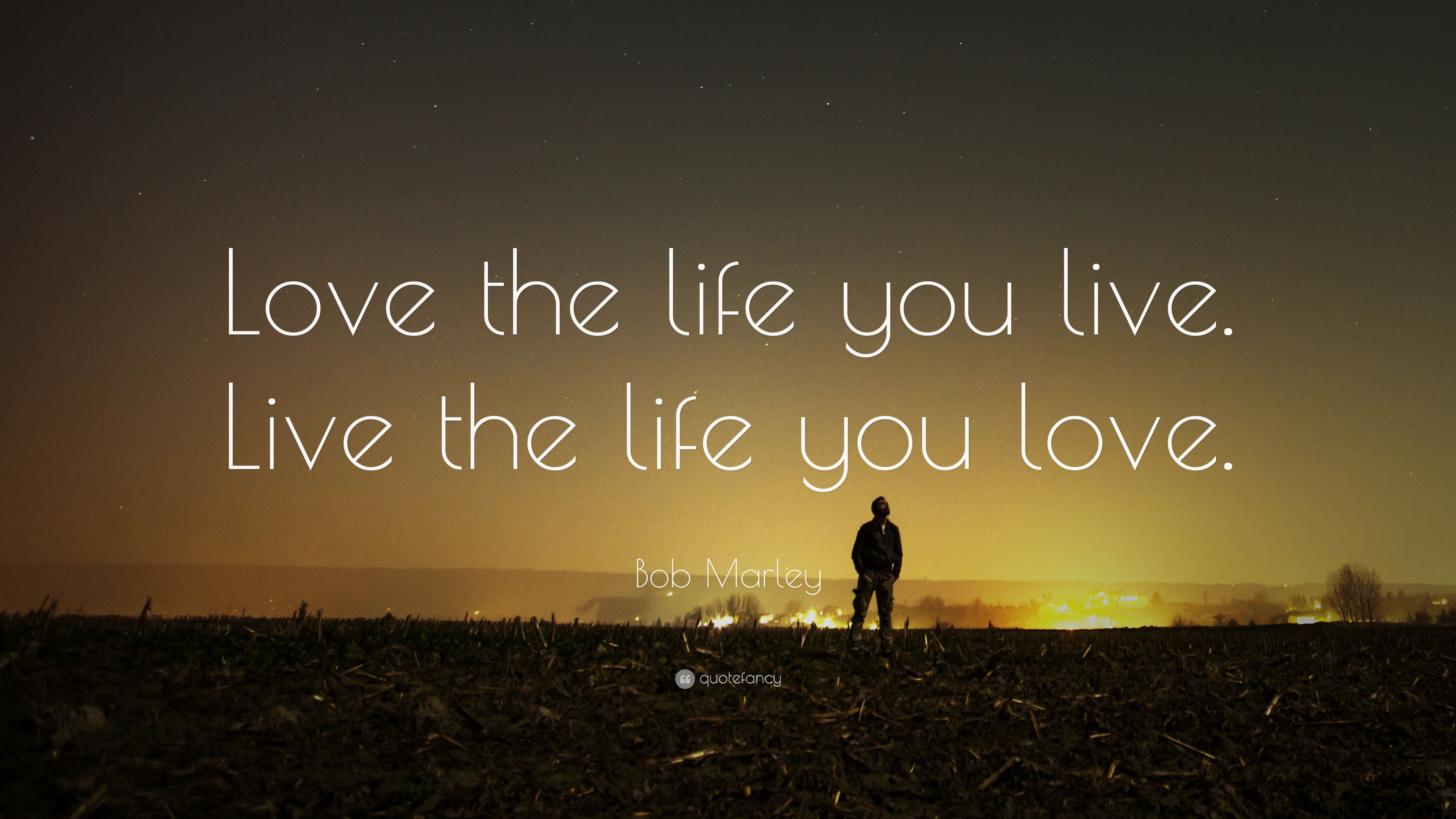 Live Life Love Wallpapers Wallpaper Cave