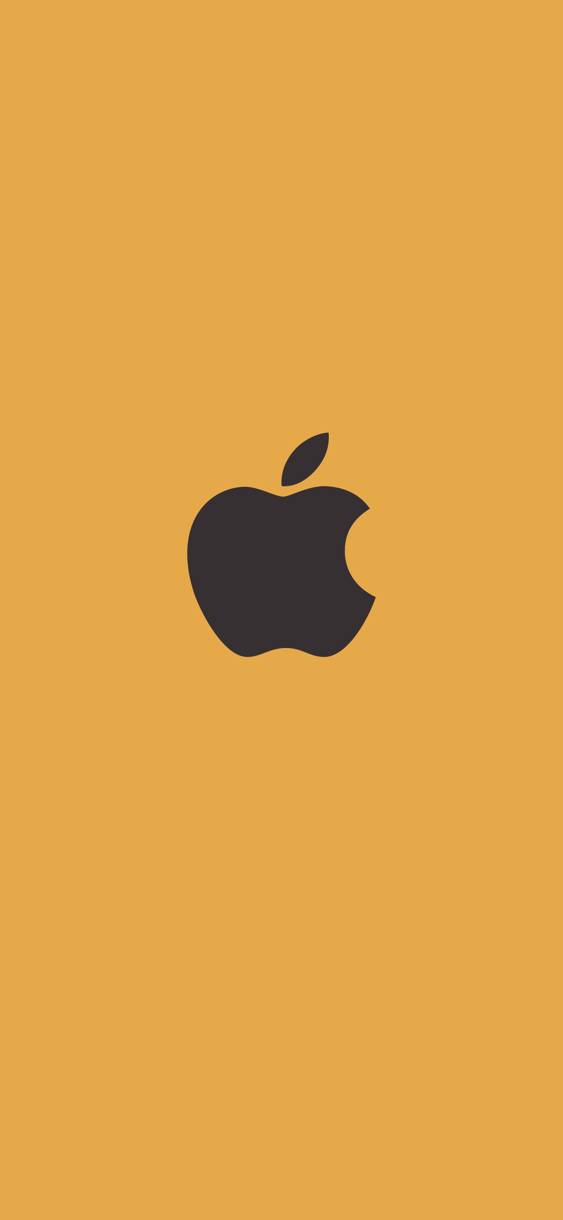 Yellow Apple Wallpapers Wallpaper Cave