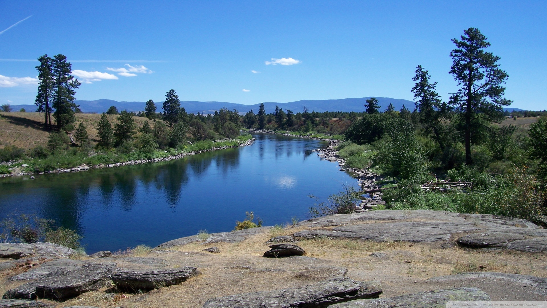 Spokane Wallpapers Wallpaper Cave