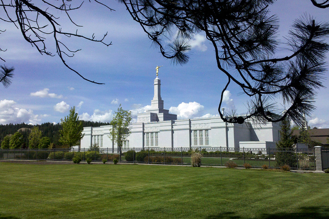 Spokane Wallpapers Wallpaper Cave