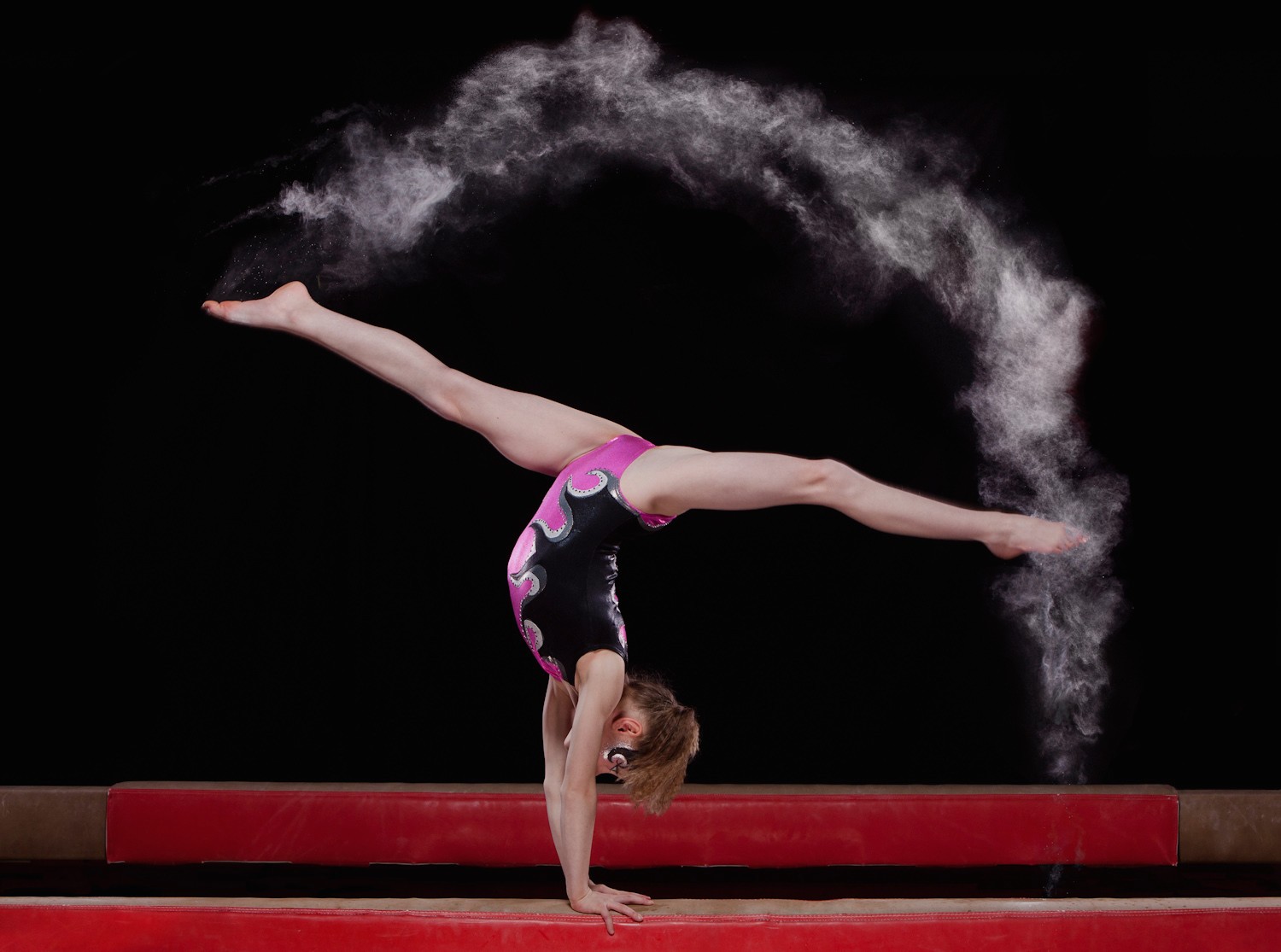 I Love Gymnastics Wallpapers Wallpaper Cave