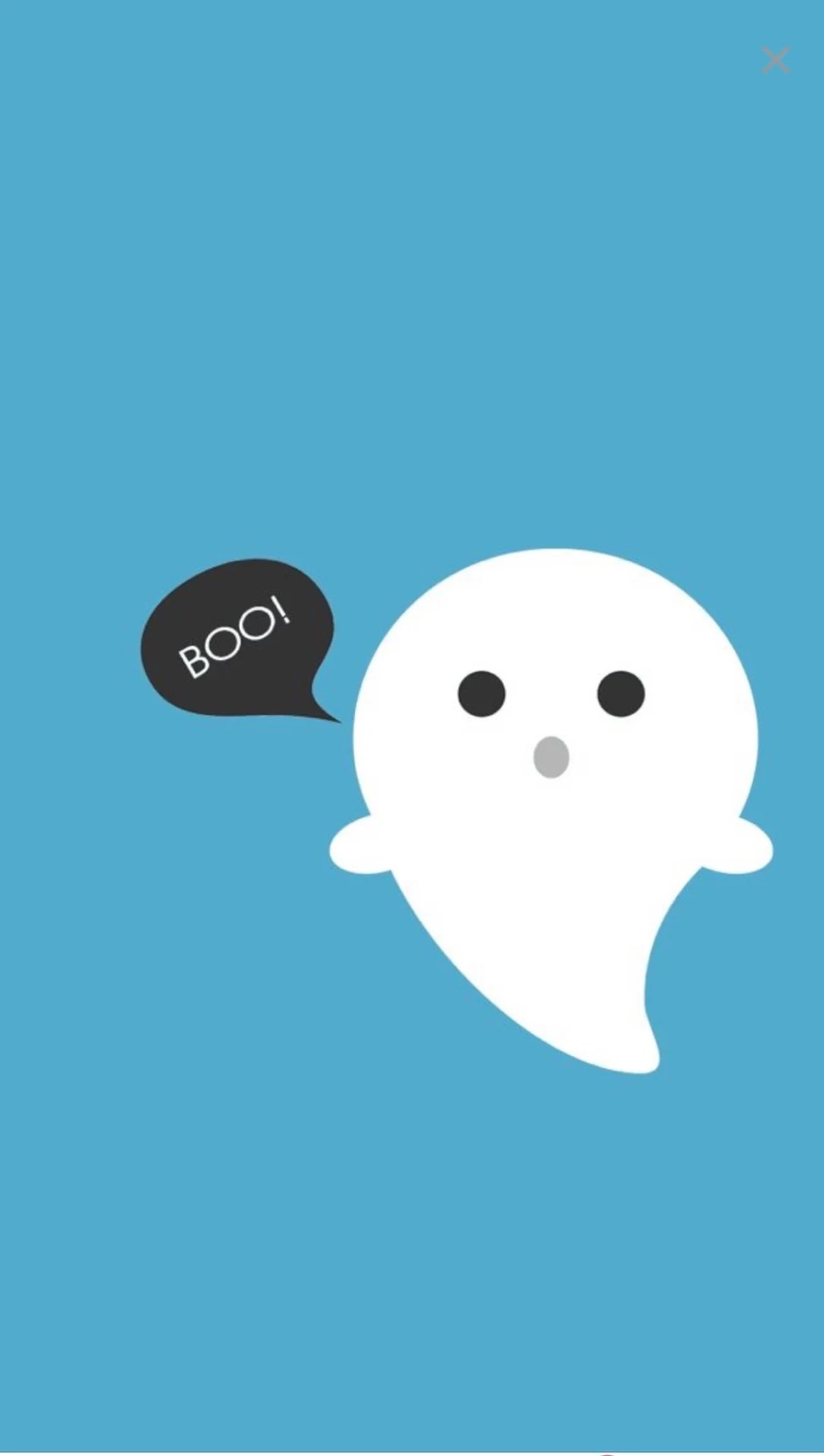 Blue Aesthetic Halloween Wallpapers Wallpaper Cave