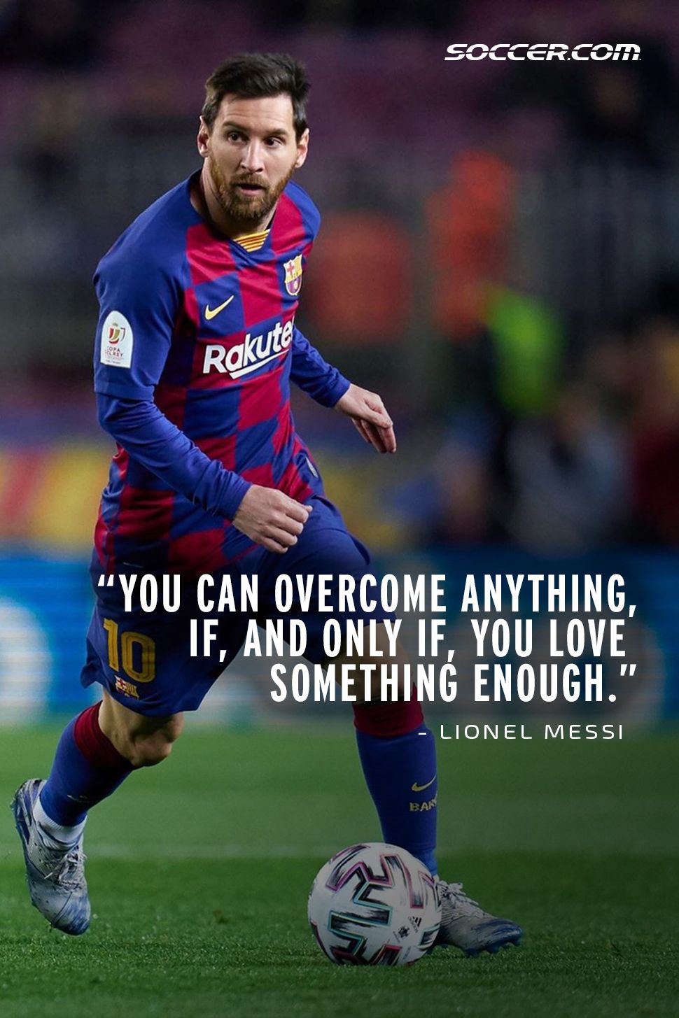 Soccer Motivation Wallpapers Wallpaper Cave