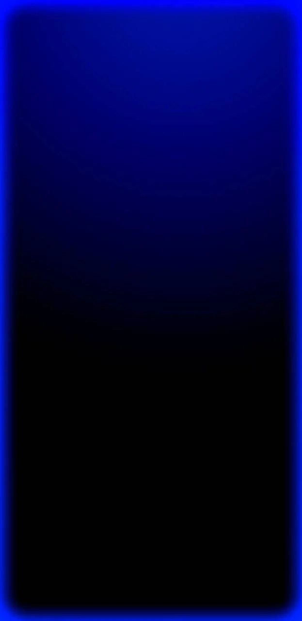 Blue Border Wallpapers Wallpaper Cave