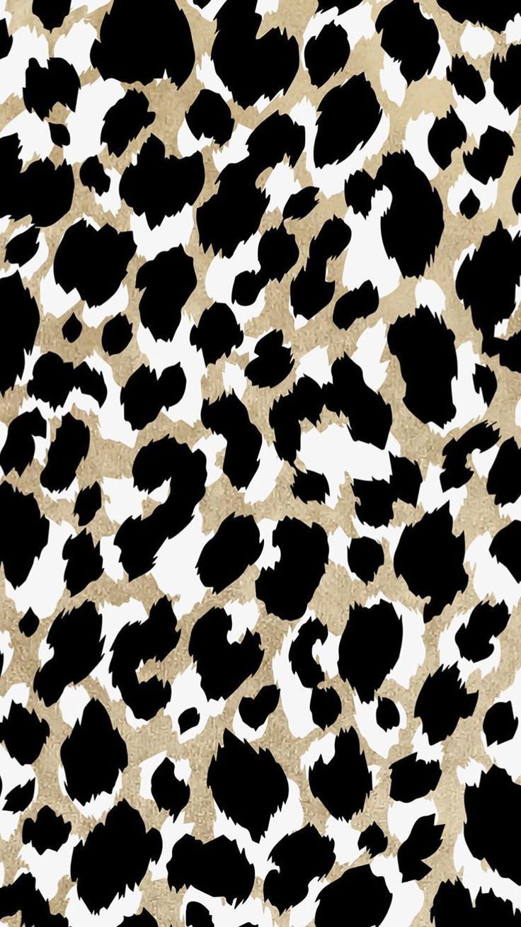 Leopard iPhone Wallpapers Wallpaper Cave