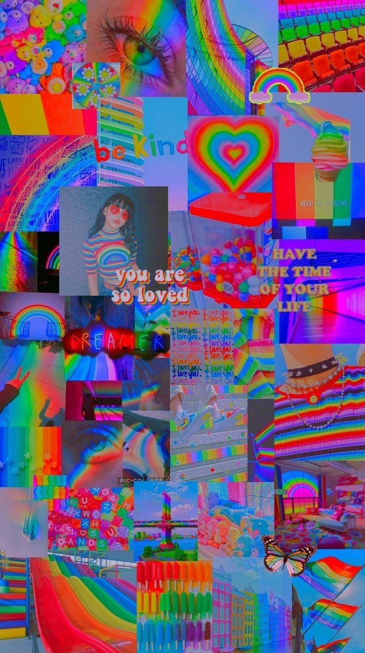 Pastel Indie Wallpapers Wallpaper Cave