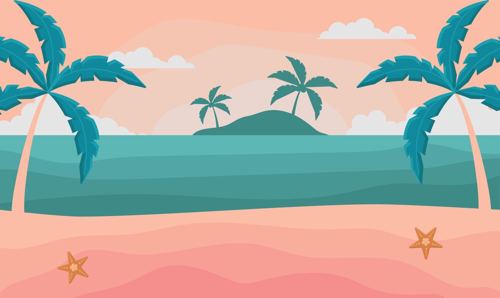 Tropical Summer Wallpapers Wallpaper Cave