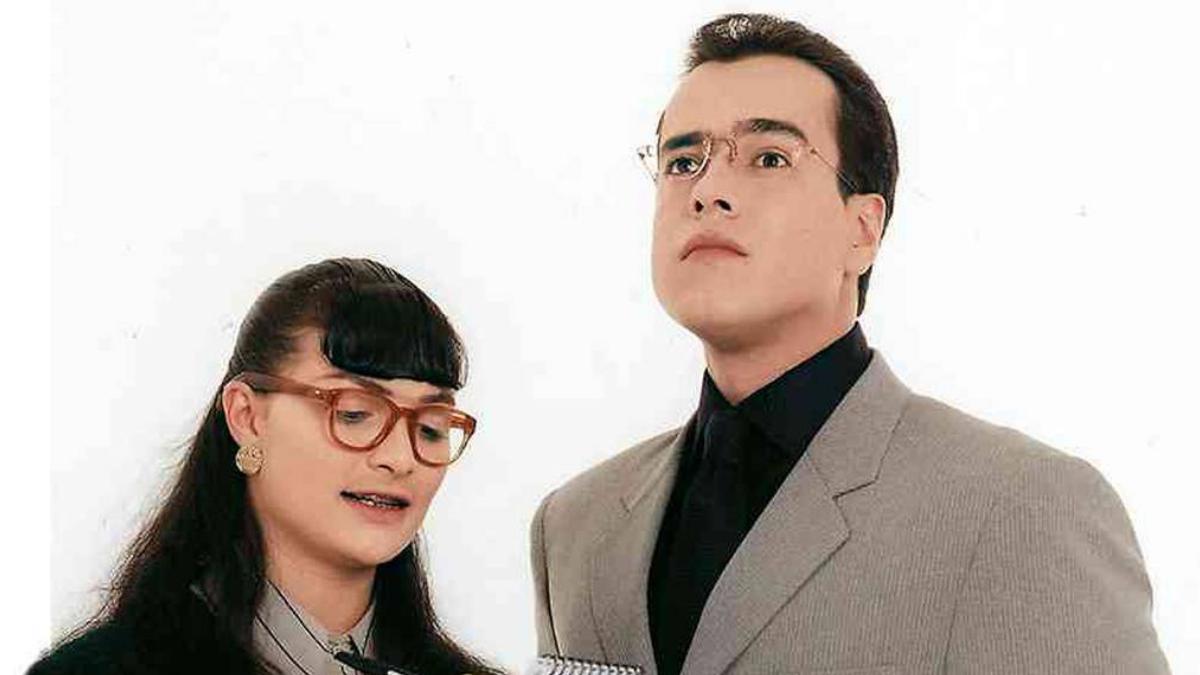 Yo Soy Betty, La Fea Wallpapers Wallpaper Cave