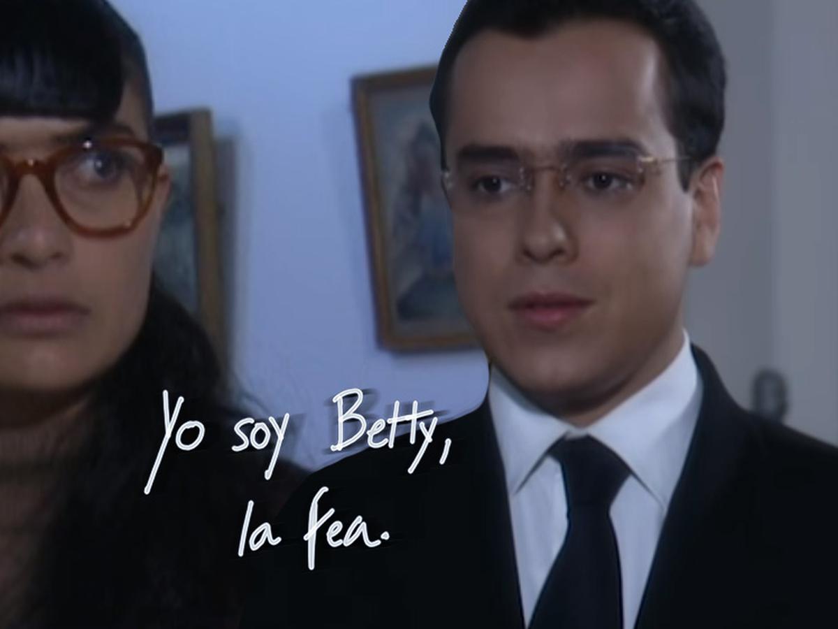 Yo Soy Betty, La Fea Wallpapers Wallpaper Cave