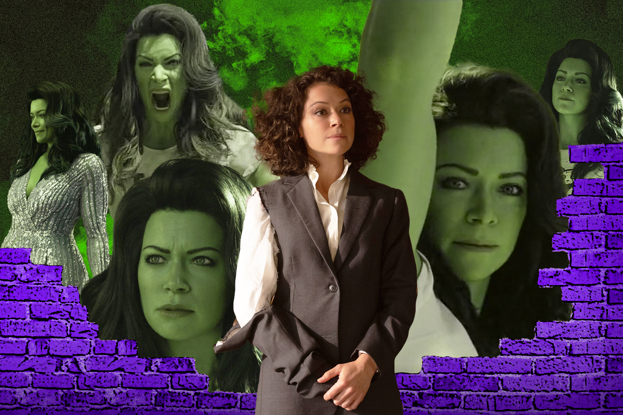 SheHulk Attorney At Law Art Wallpapers Wallpaper Cave