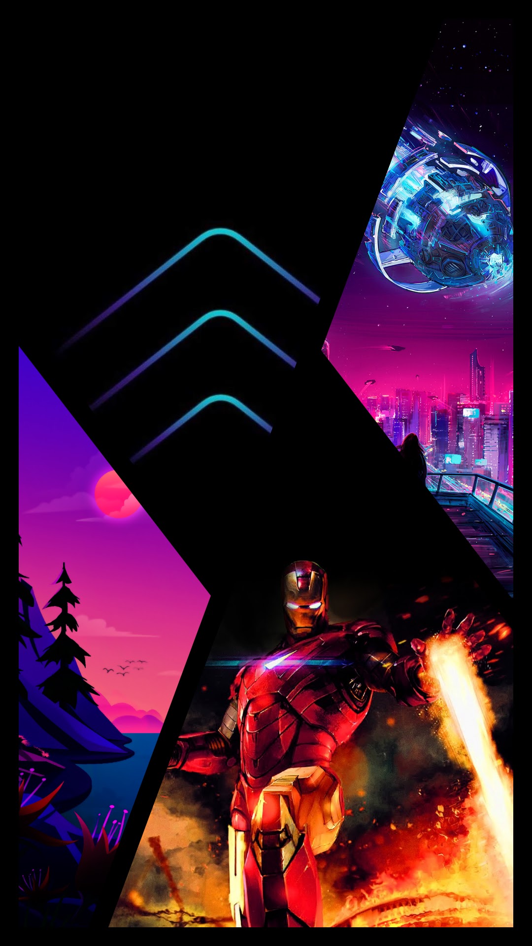 4k Resolution Phone Wallpapers Wallpaper Cave