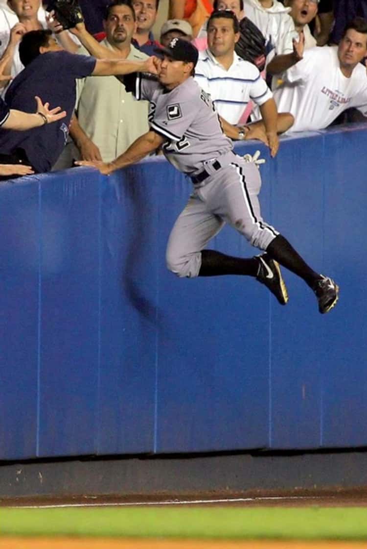 Funny Baseball Wallpapers Wallpaper Cave