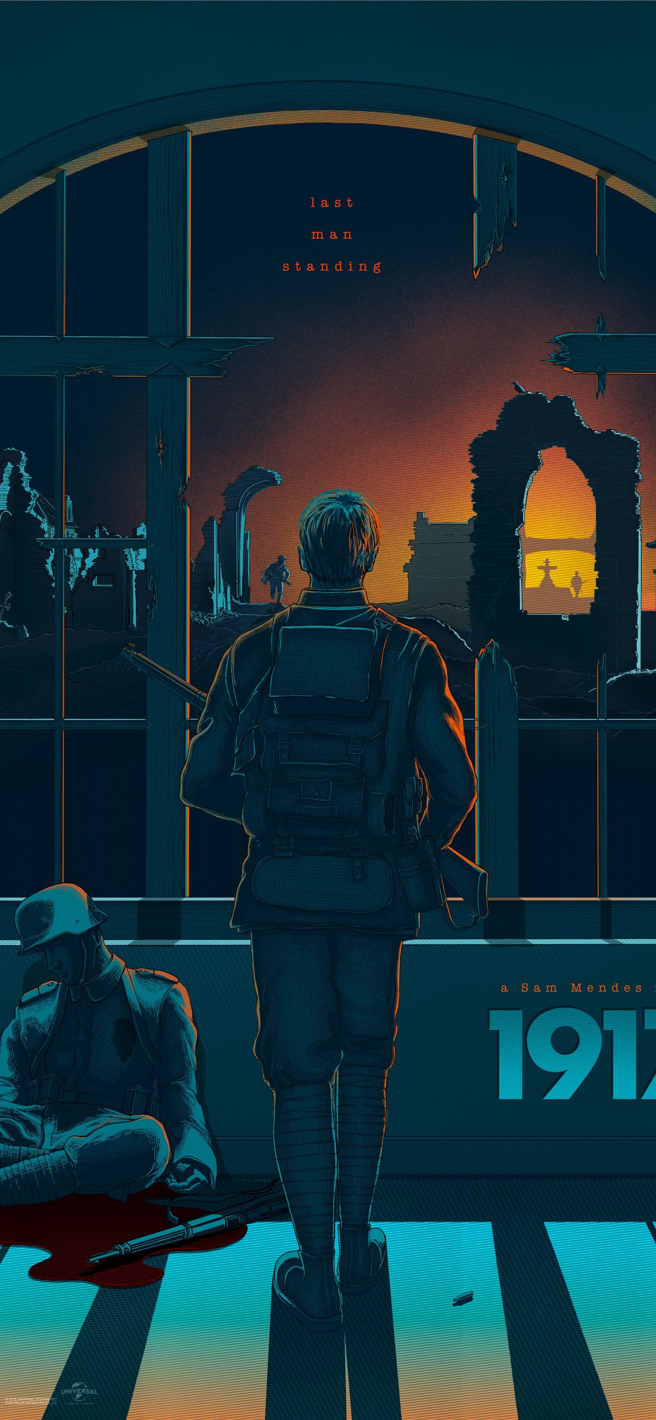 Cinema iPhone Wallpapers Wallpaper Cave