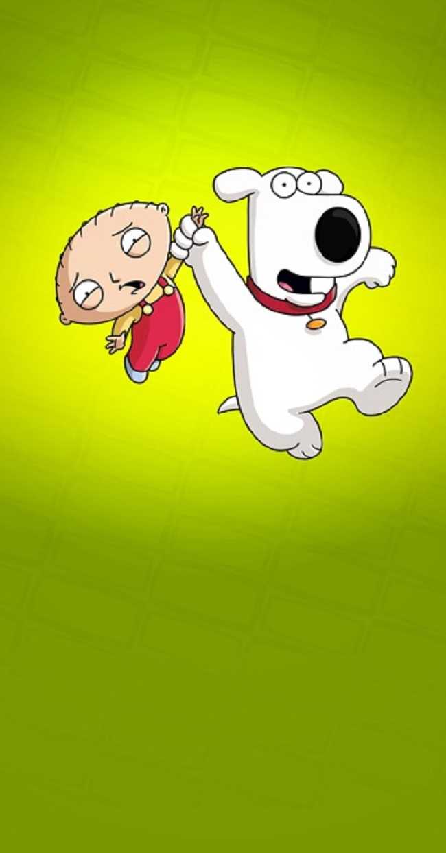 Family Guy 4k iPhone Wallpapers Wallpaper Cave