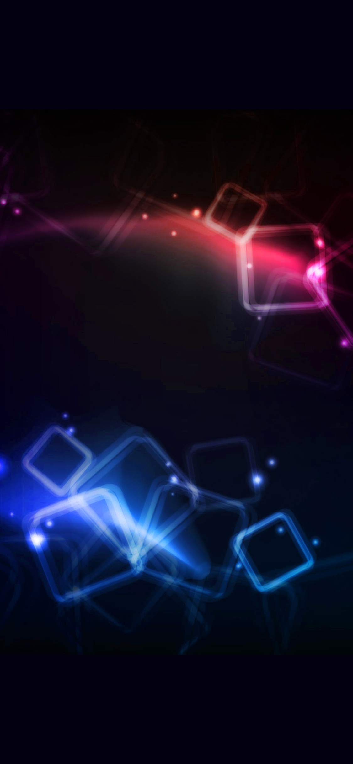 Red Blue Black Wallpapers Wallpaper Cave