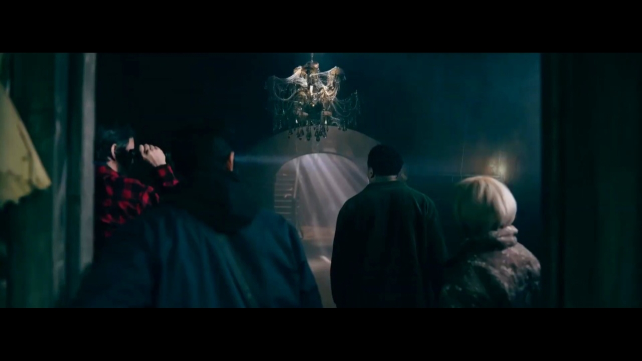 Jeepers Creepers Reborn Wallpapers Wallpaper Cave