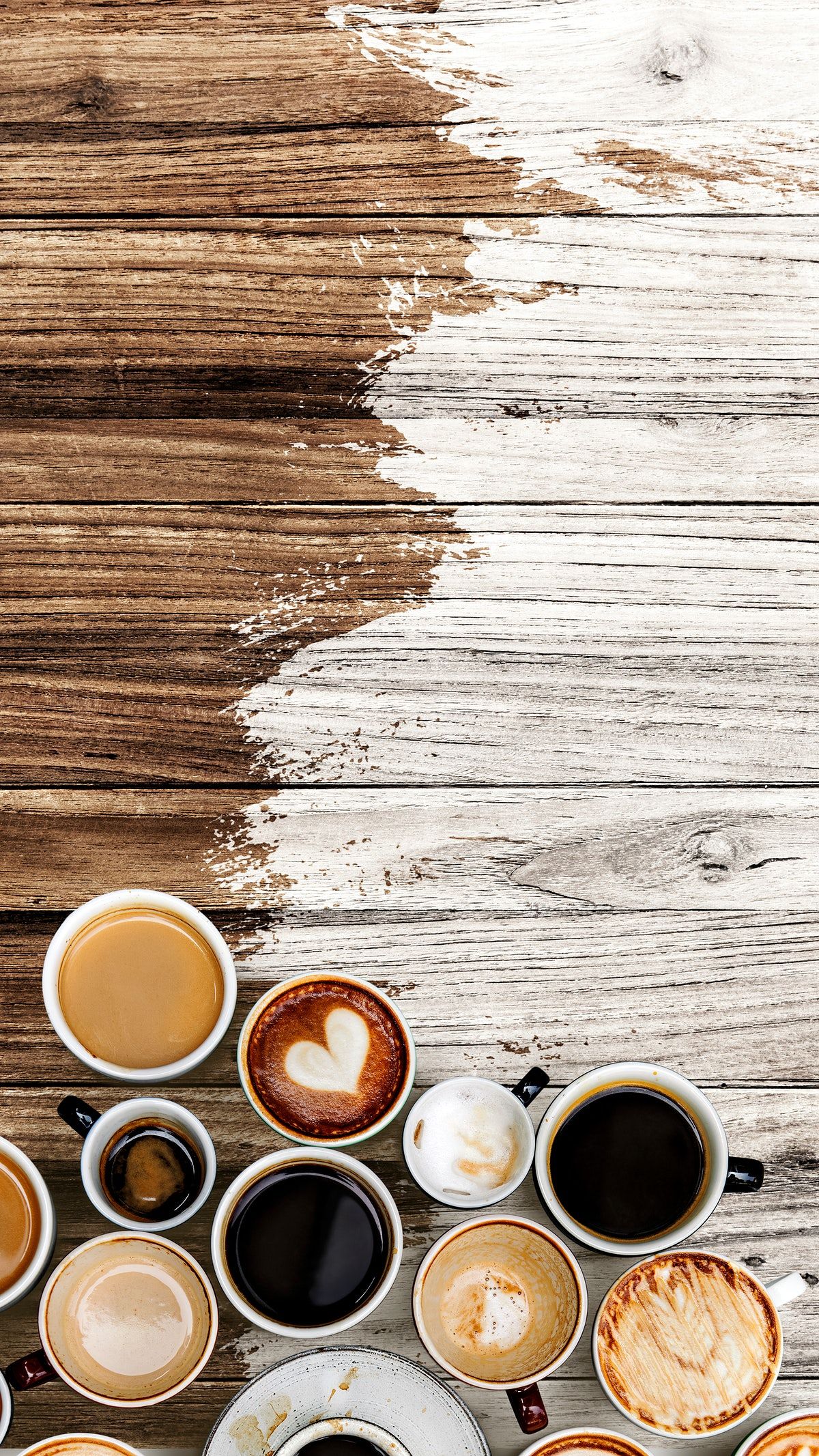 Coffee iPhone Wallpapers Wallpaper Cave