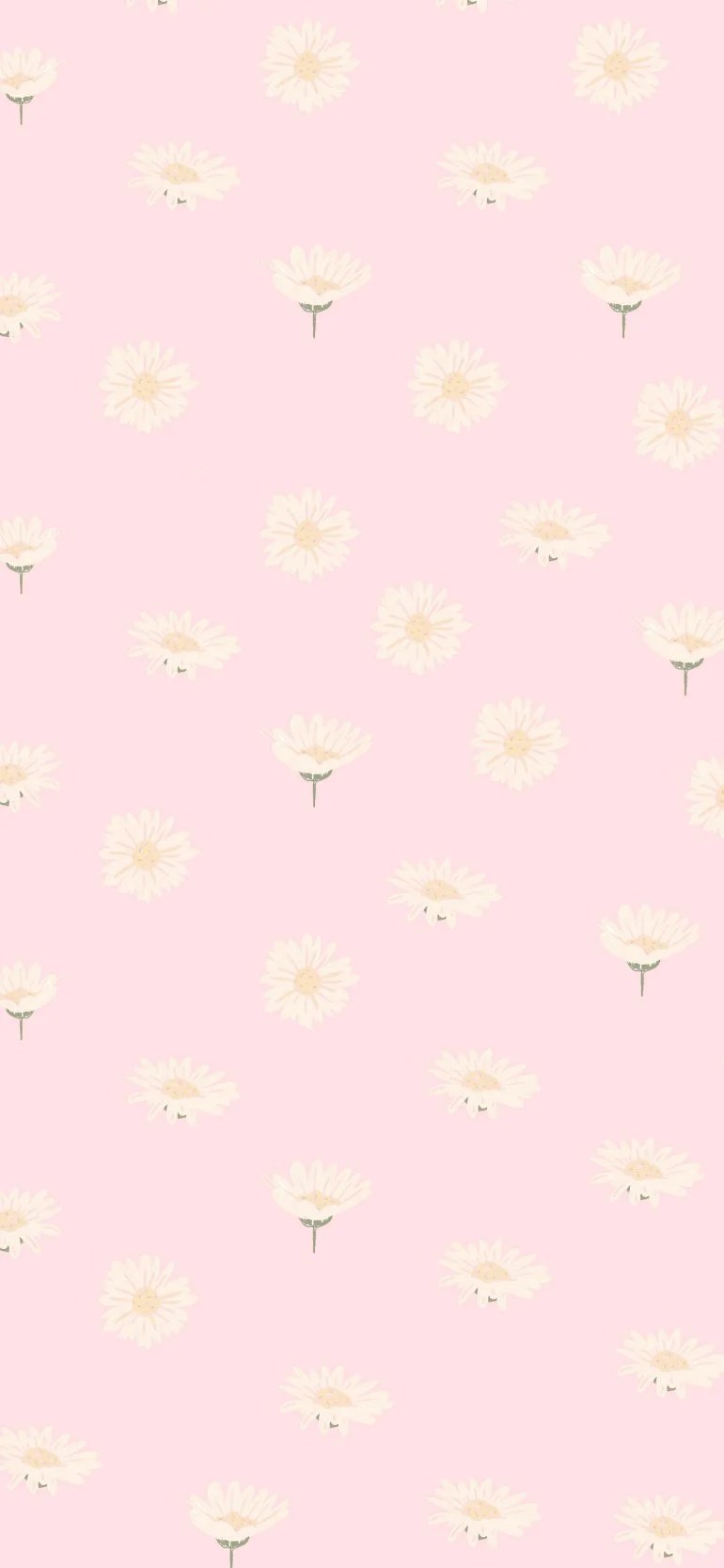 Pink Cute Aesthetic Wallpapers Wallpaper Cave