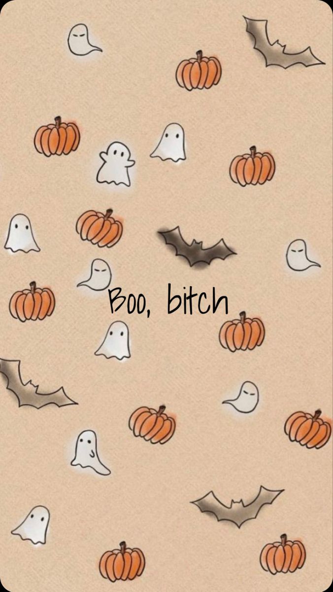 Halloween Aesthetic Phone Wallpapers Wallpaper Cave