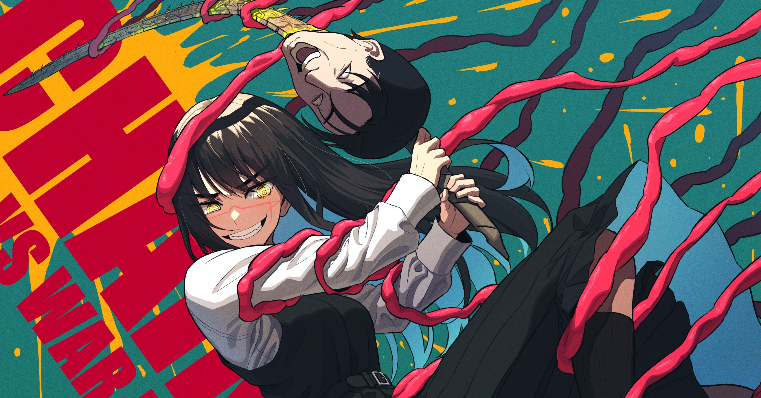 Asa Mitaka Wallpapers Wallpaper Cave