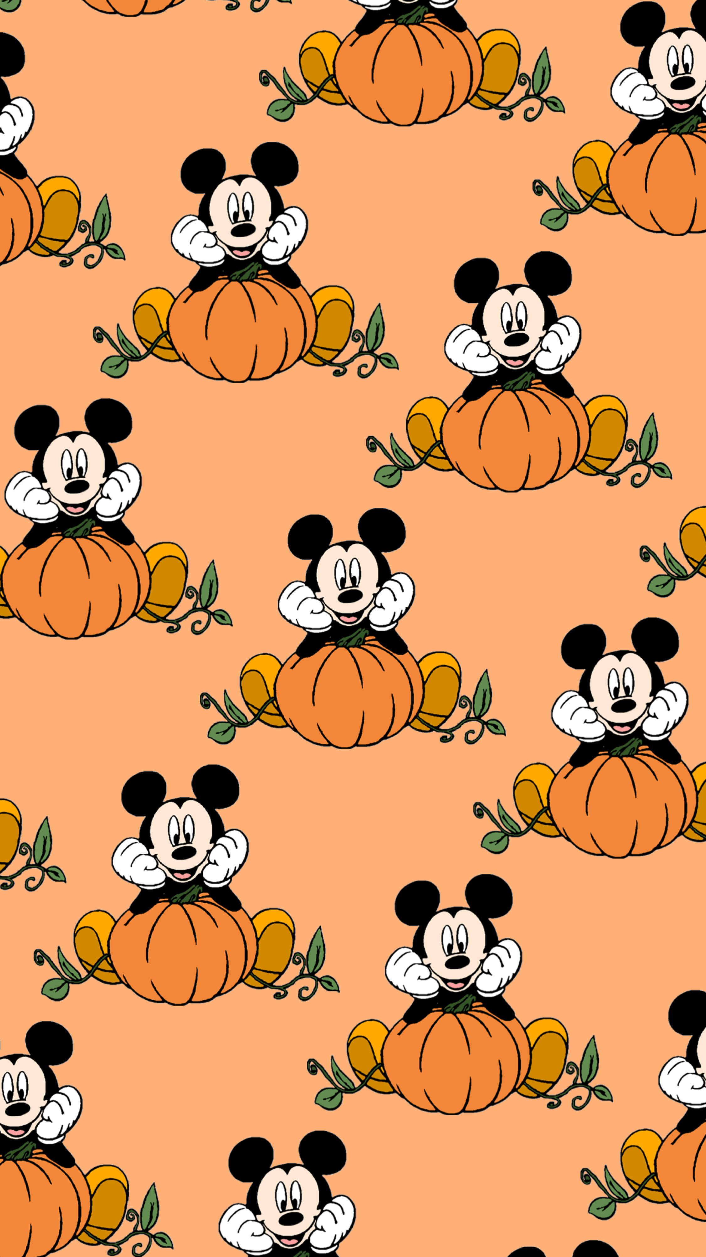 Cute Halloween Things Wallpapers Wallpaper Cave