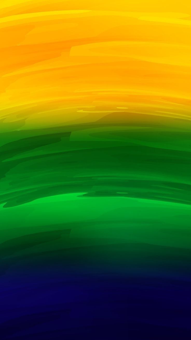Light Green And Yellow Android Wallpapers Wallpaper Cave