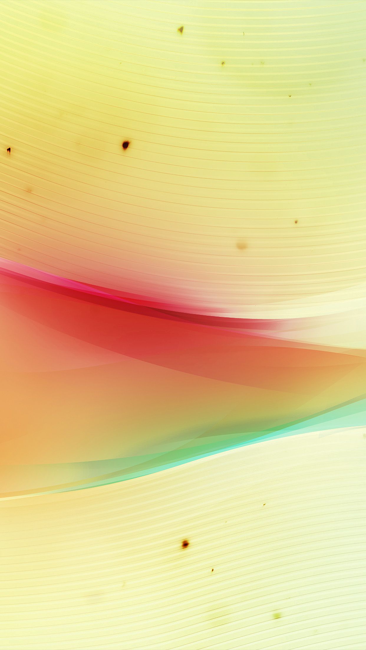 Light Green And Yellow Android Wallpapers Wallpaper Cave