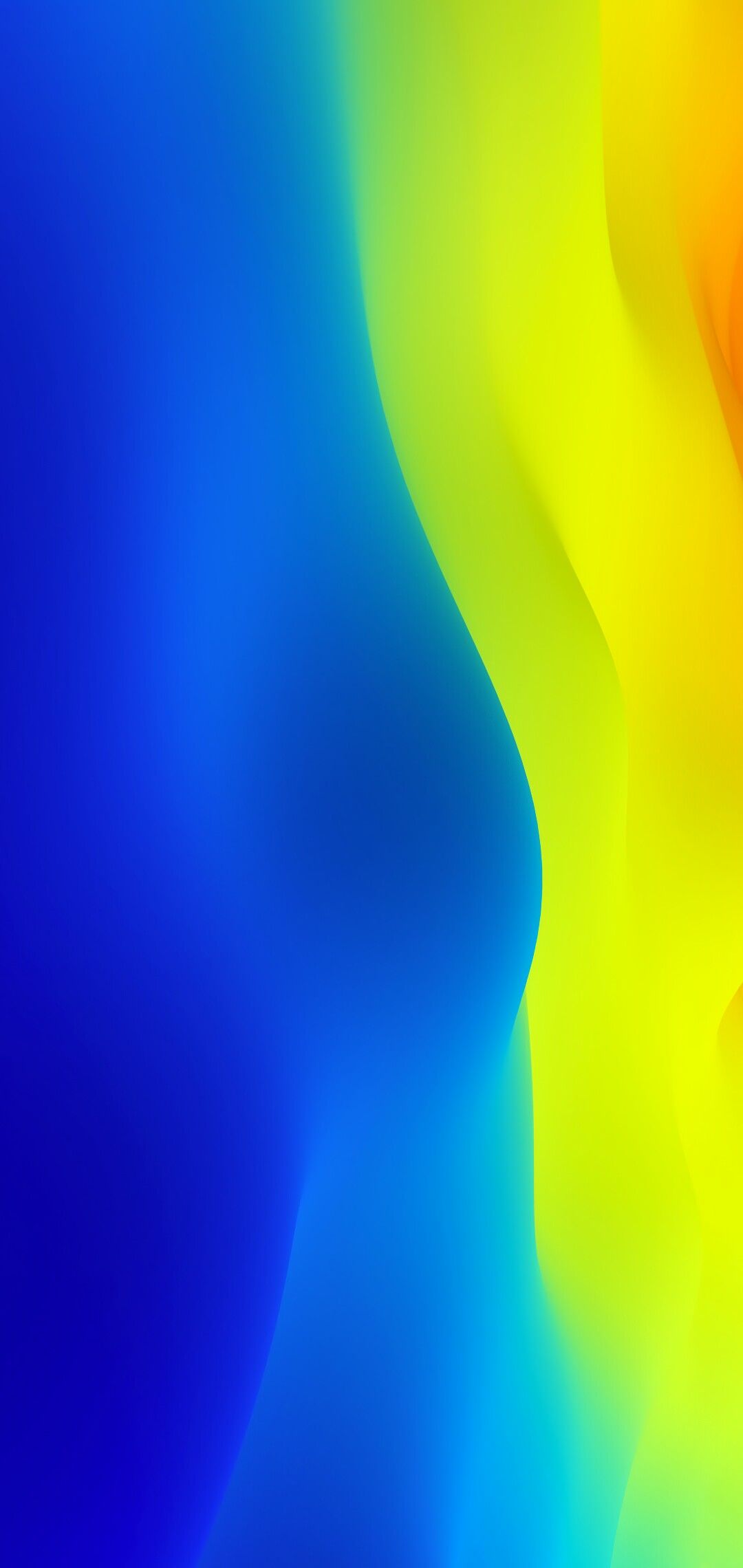 Light Green And Yellow Android Wallpapers Wallpaper Cave