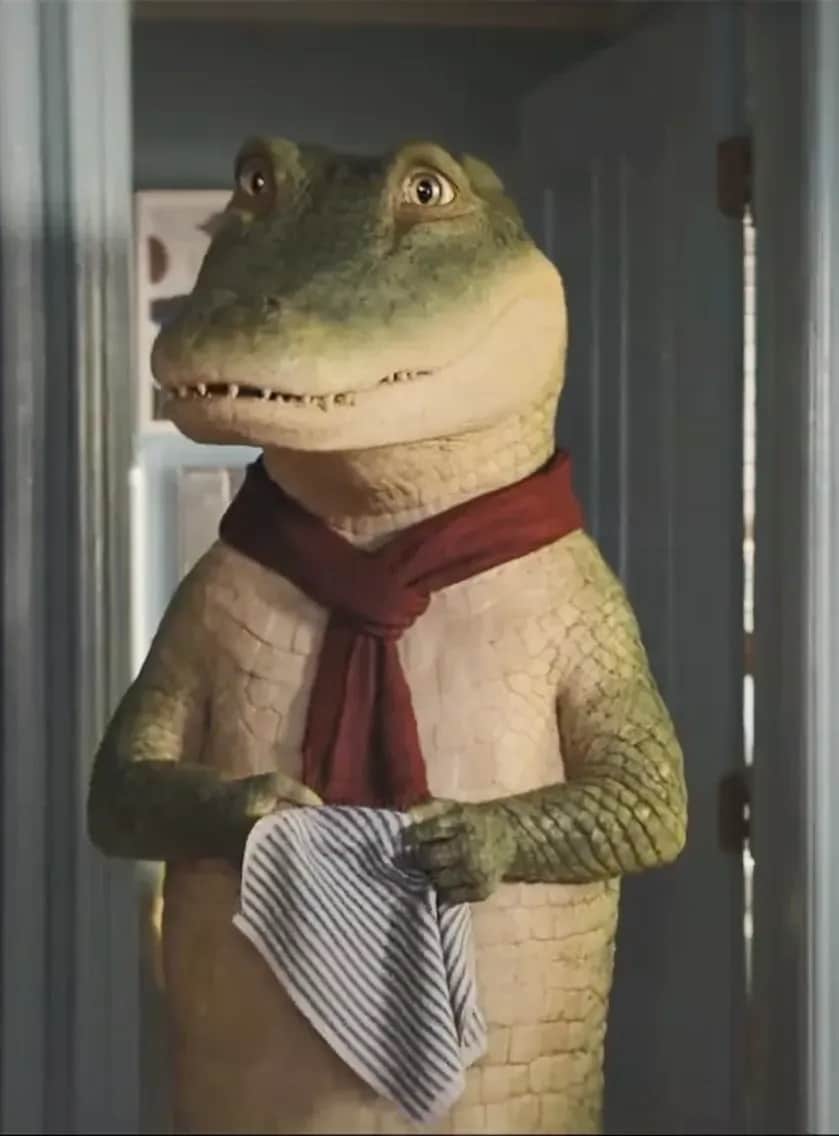 Lyle, Lyle, Crocodile Wallpapers Wallpaper Cave