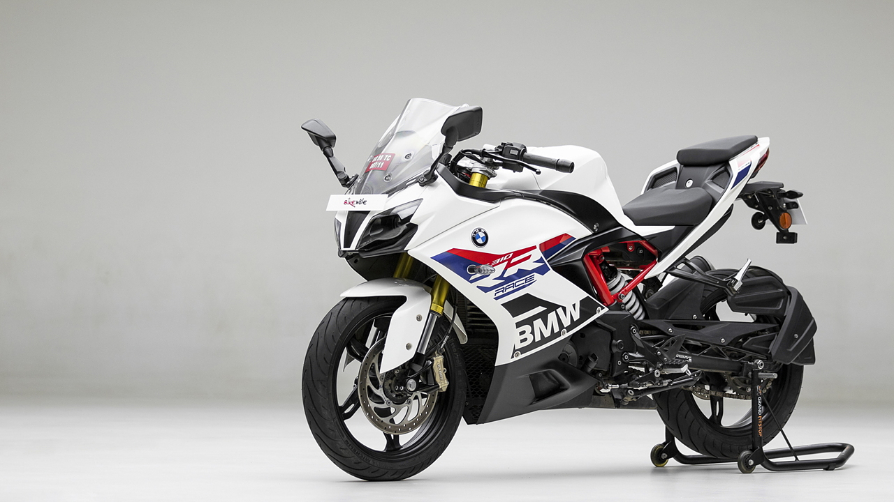 BMW G310RR Wallpapers Wallpaper Cave