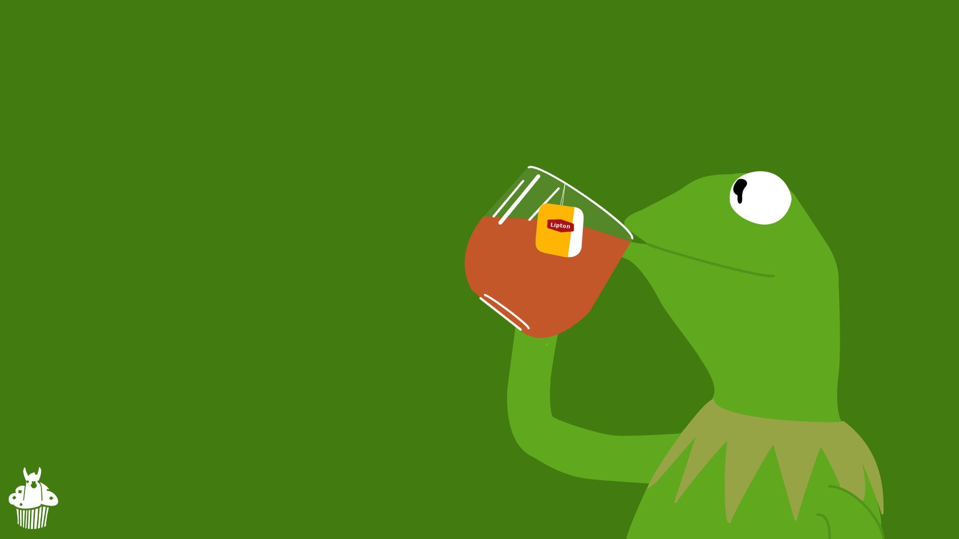 Sesame Street Kermit Wallpapers Wallpaper Cave