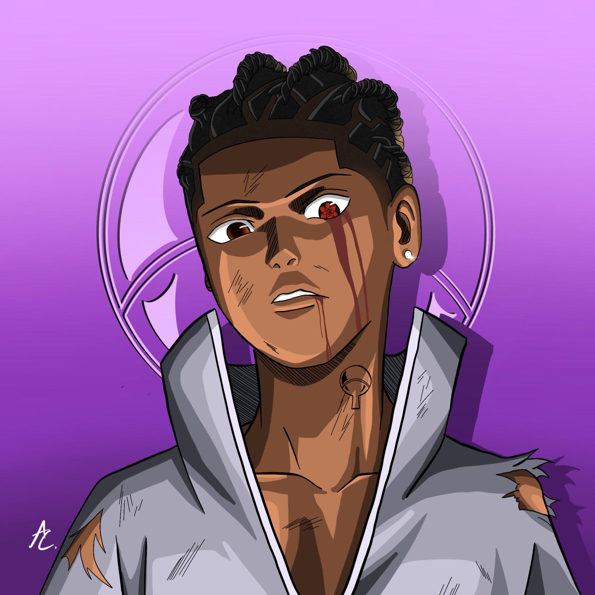 Darkskin And Lightskin Wallpapers Wallpaper Cave