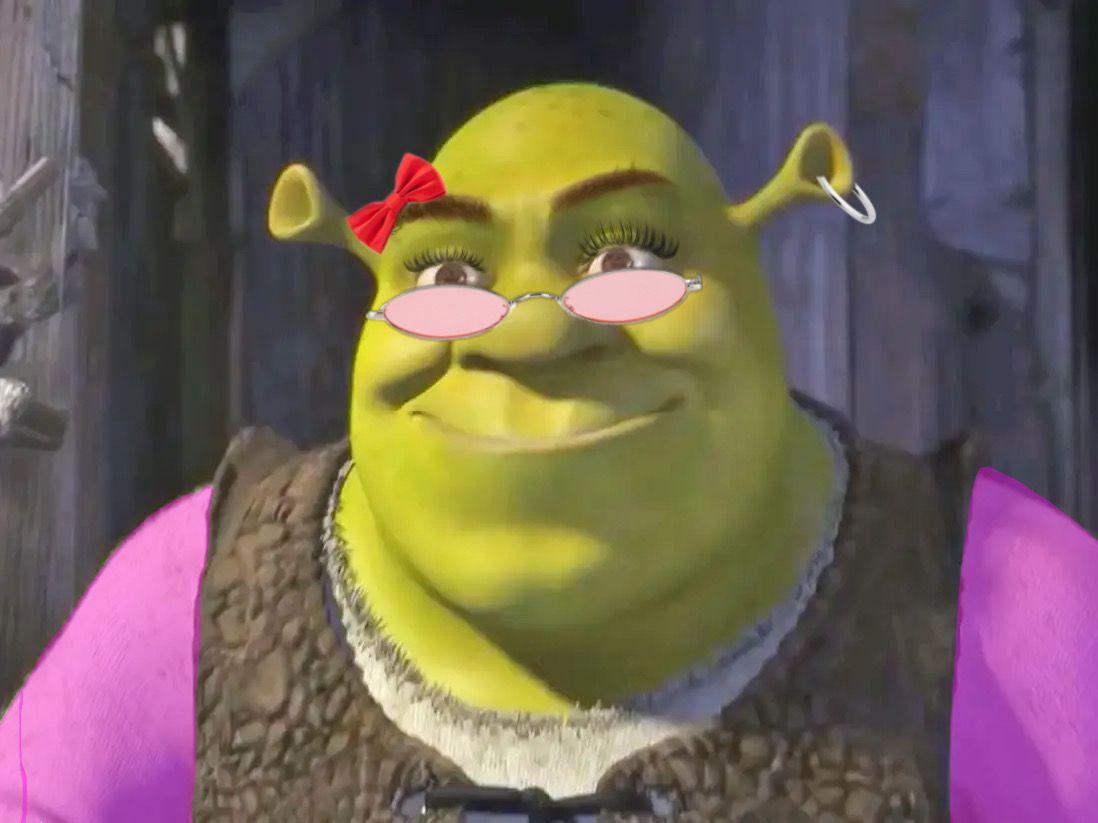 Shrek Baddie Wallpapers Wallpaper Cave