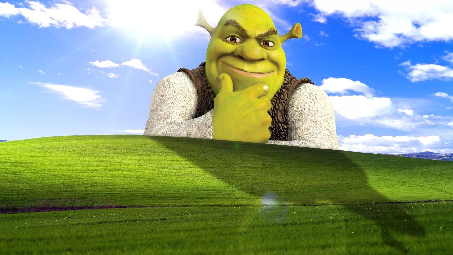 Shrek Baddie Wallpapers Wallpaper Cave