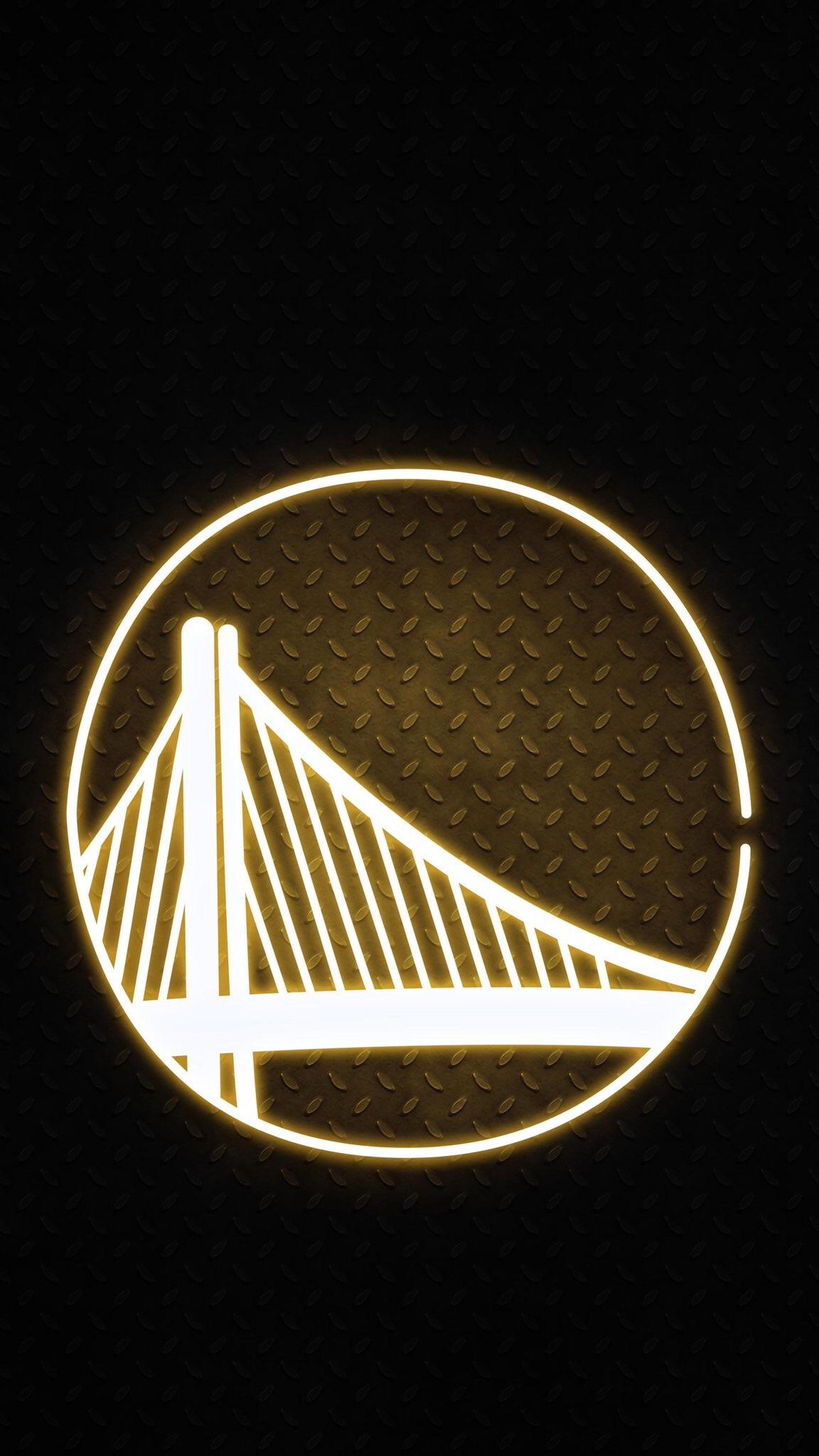 Gold Neon Wallpapers Wallpaper Cave