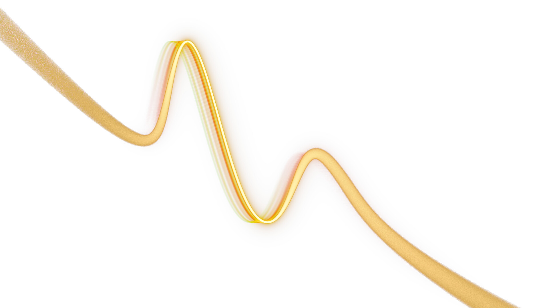 Gold Neon Wallpapers Wallpaper Cave