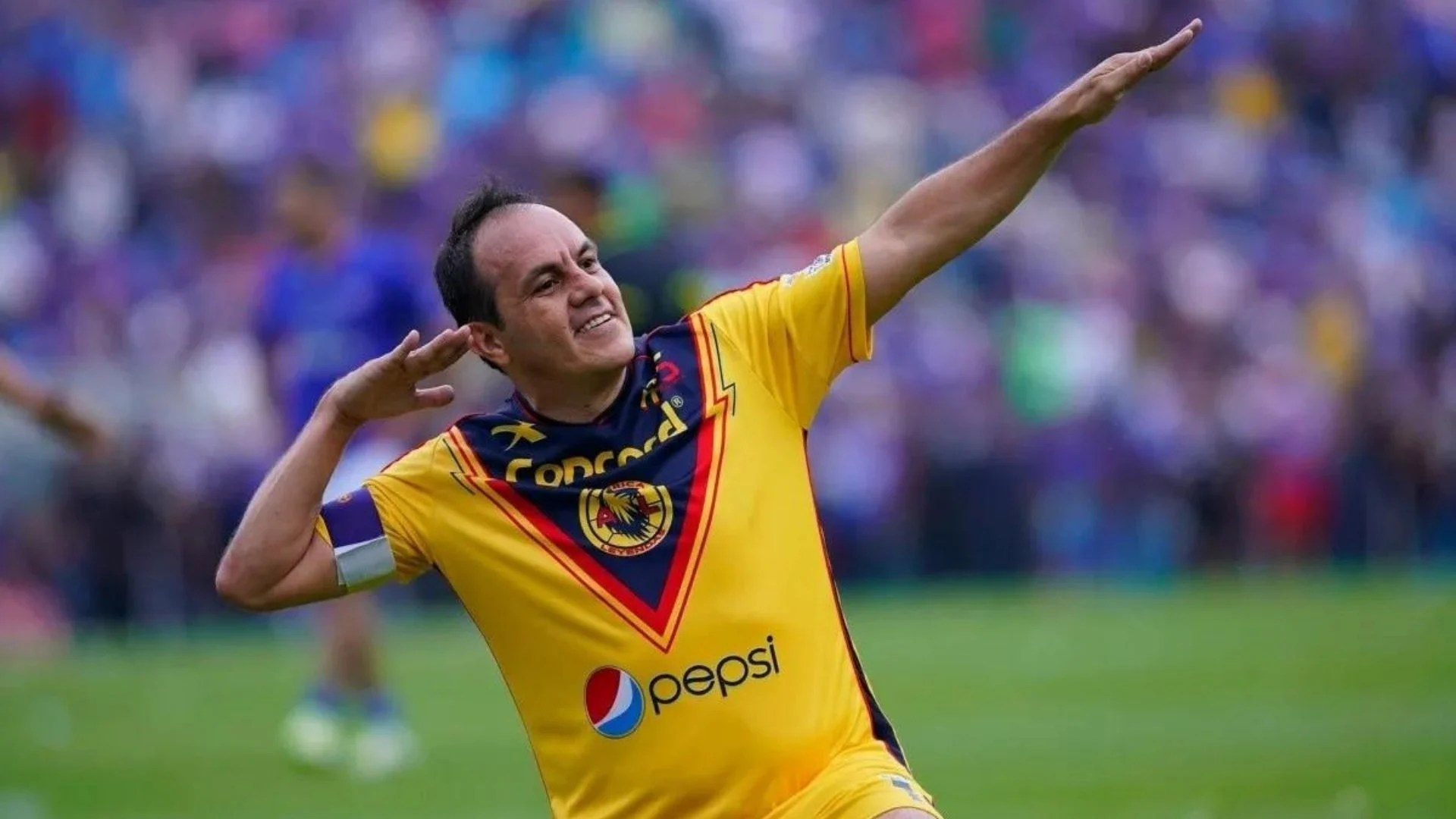 Cuauhtémoc Blanco Wallpapers Wallpaper Cave