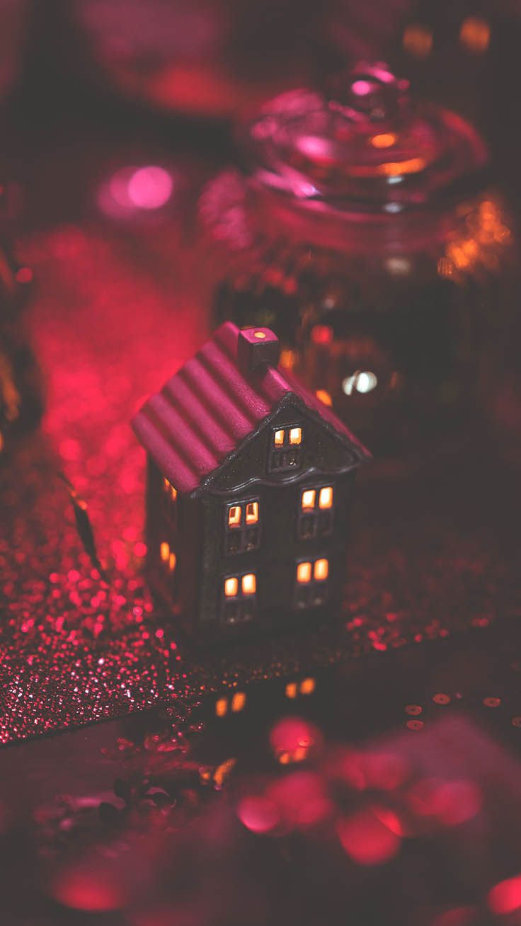 Candy House Wallpapers Wallpaper Cave