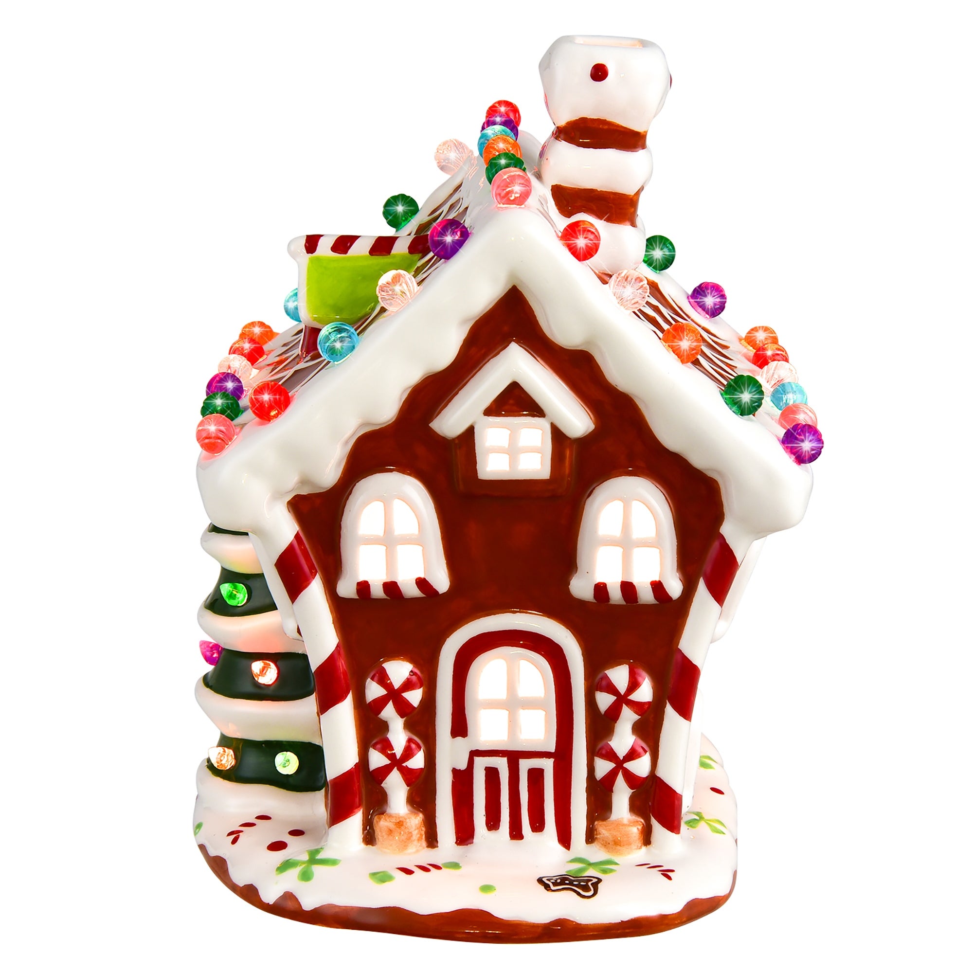 Candy House Wallpapers Wallpaper Cave