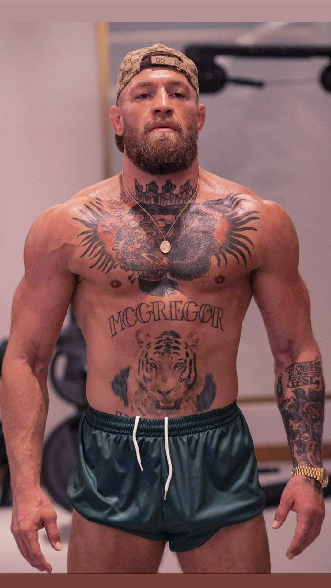 Conor McGregor 2022 Wallpapers Wallpaper Cave