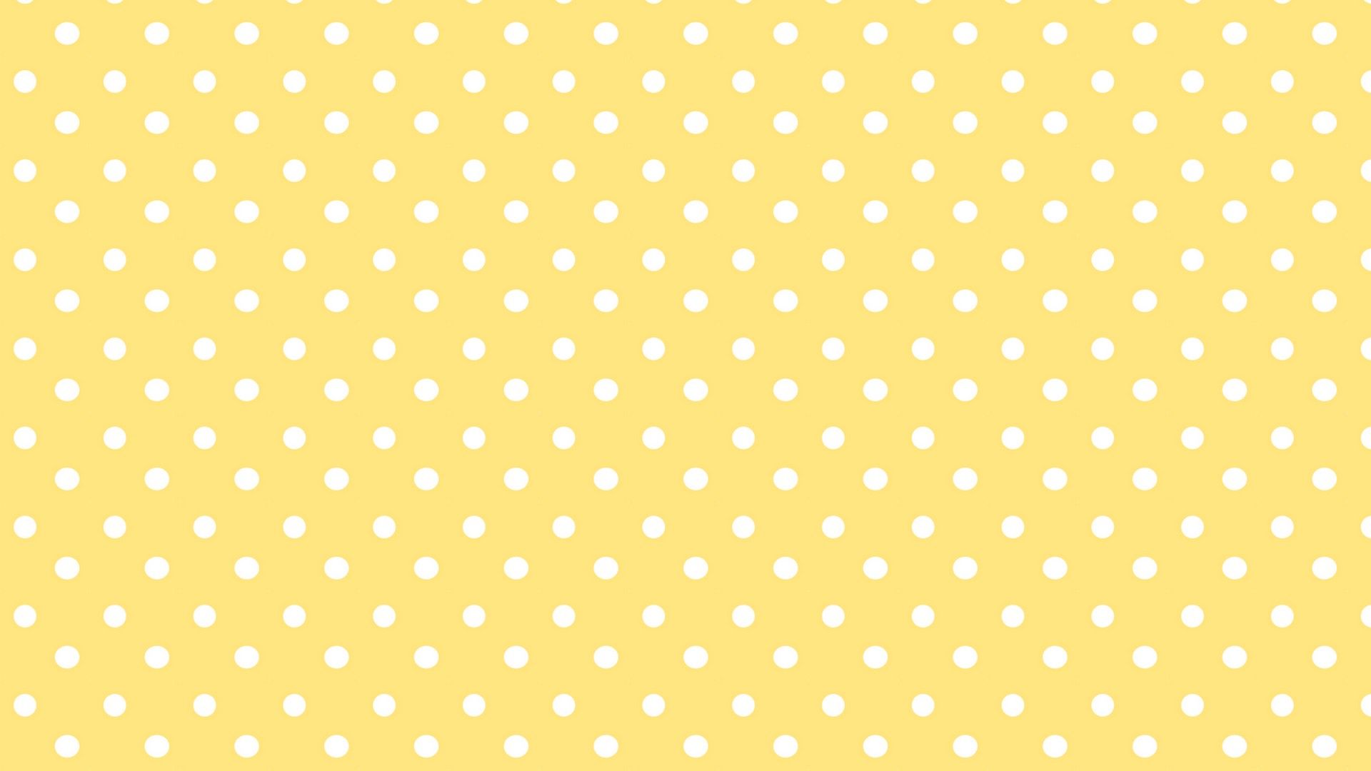 Yellow Kawaii Wallpapers Wallpaper Cave
