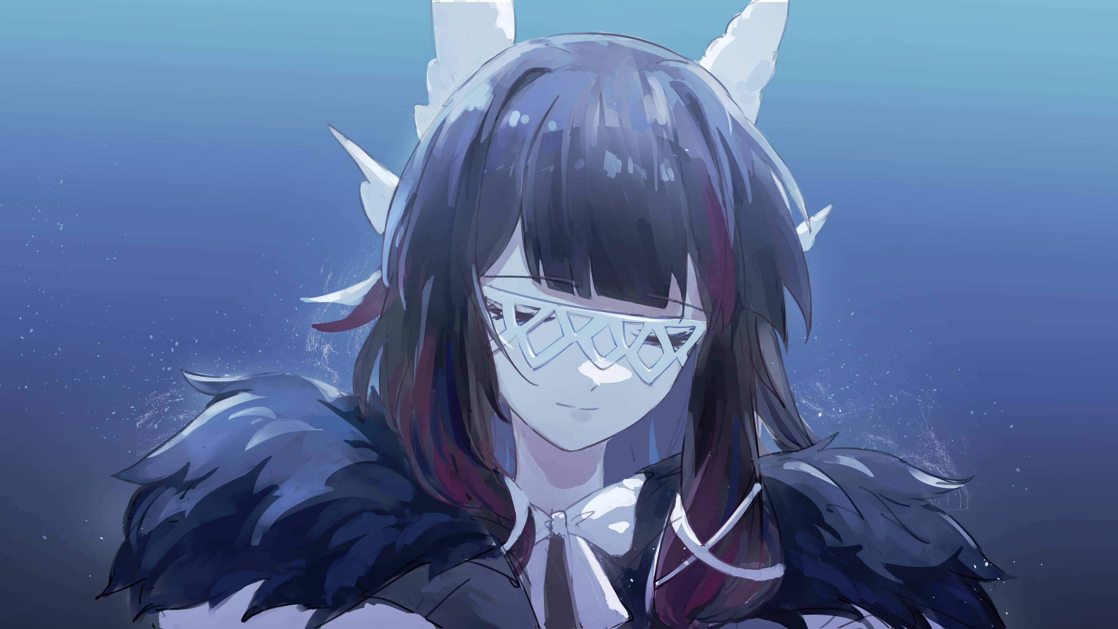 Columbina Genshin Wallpapers - Wallpaper Cave