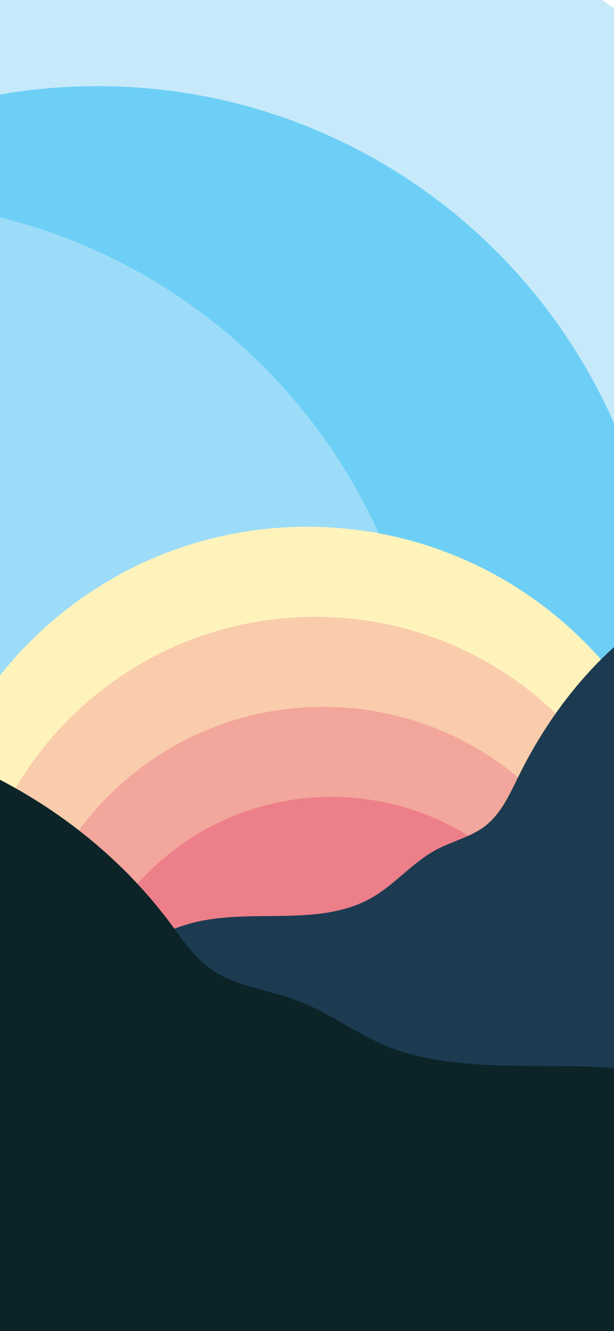 HD iPhone Minimalist Wallpapers Wallpaper Cave