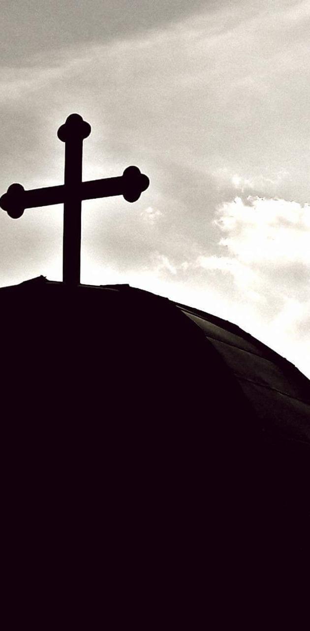 Orthodox Cross Wallpapers Wallpaper Cave
