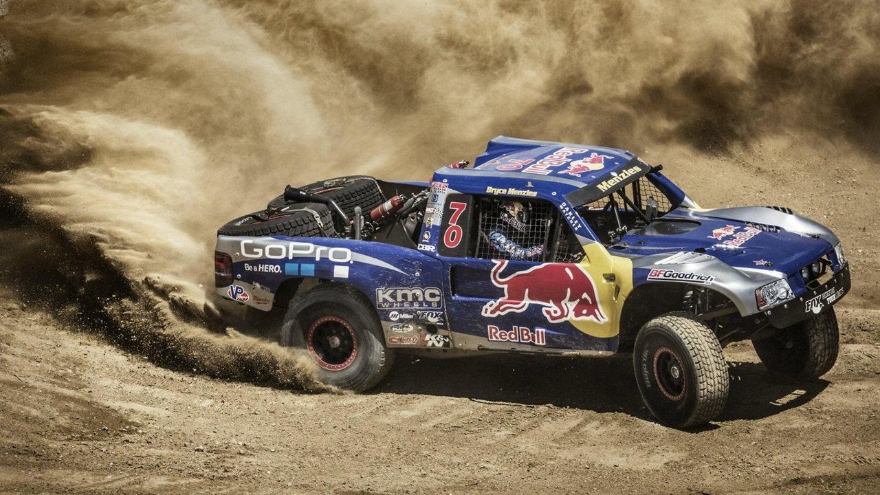 Baja Truck Wallpapers Wallpaper Cave