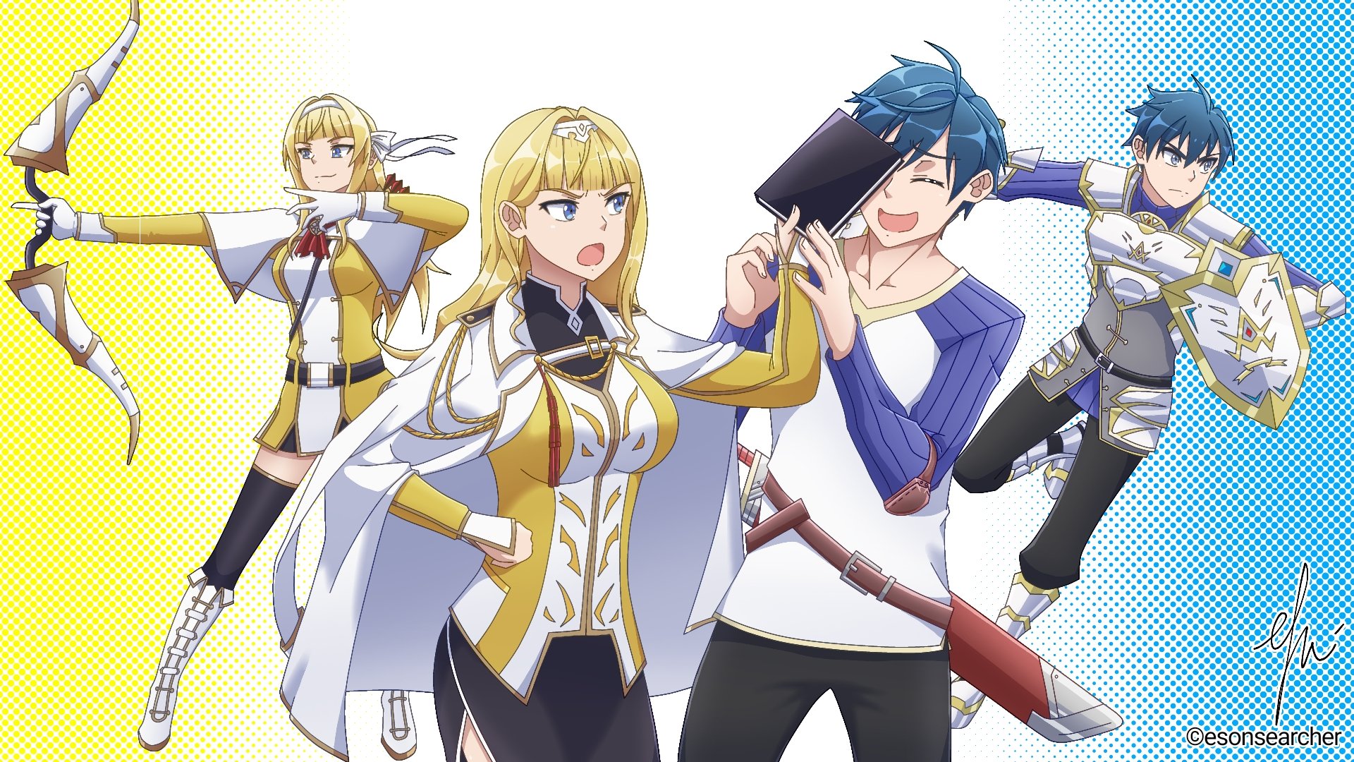 Epic Conquest Wallpapers Wallpaper Cave